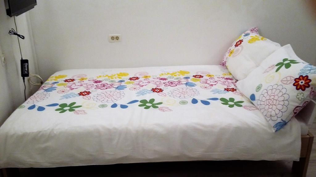 Apartma Mery Piran Zewnętrze zdjęcie
