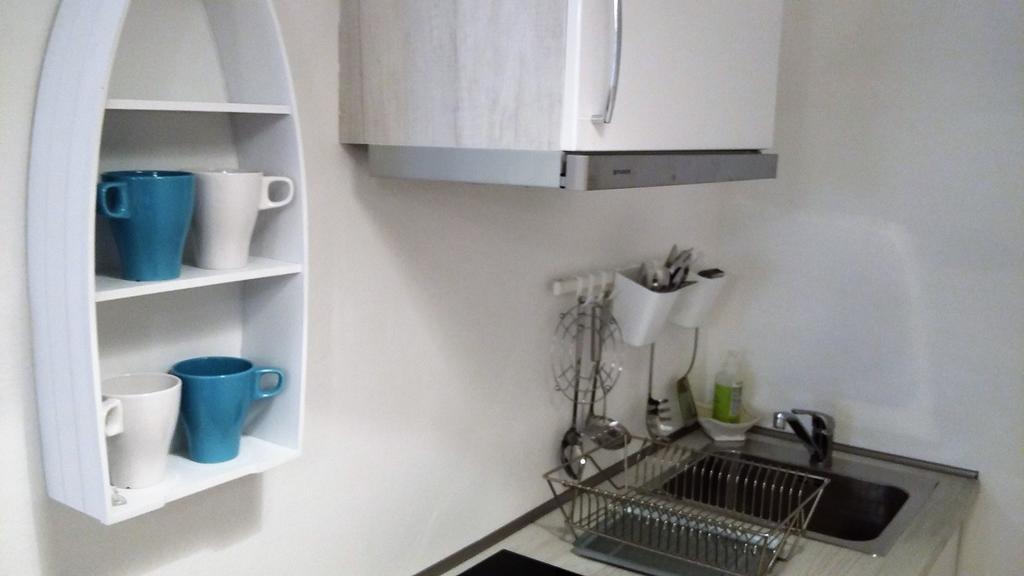 Apartma Mery Piran Zewnętrze zdjęcie