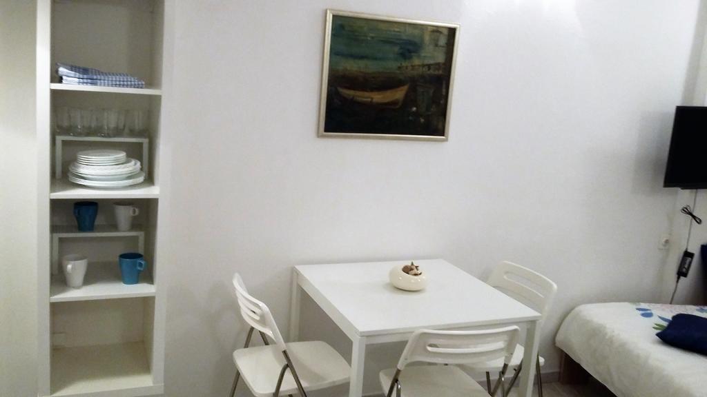 Apartma Mery Piran Zewnętrze zdjęcie
