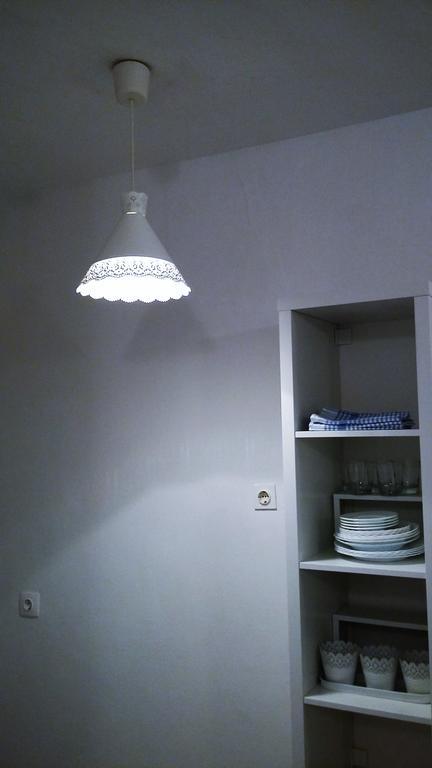 Apartma Mery Piran Zewnętrze zdjęcie