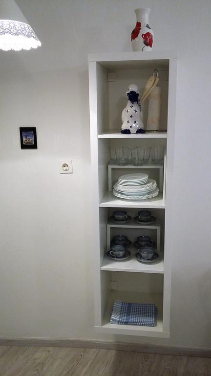 Apartma Mery Piran Zewnętrze zdjęcie