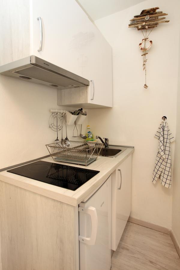 Apartma Mery Piran Zewnętrze zdjęcie