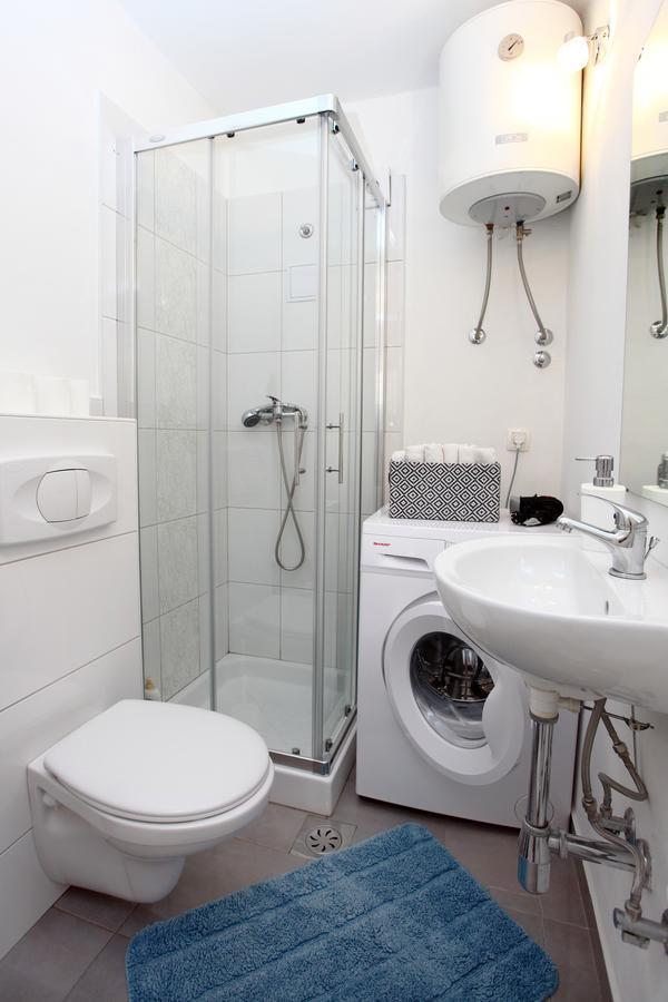 Apartma Mery Piran Zewnętrze zdjęcie