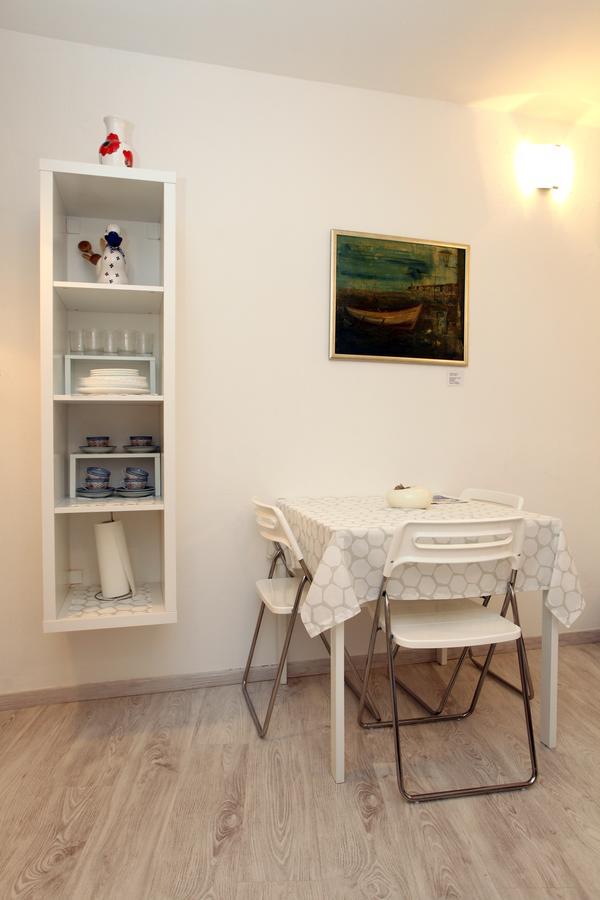 Apartma Mery Piran Zewnętrze zdjęcie