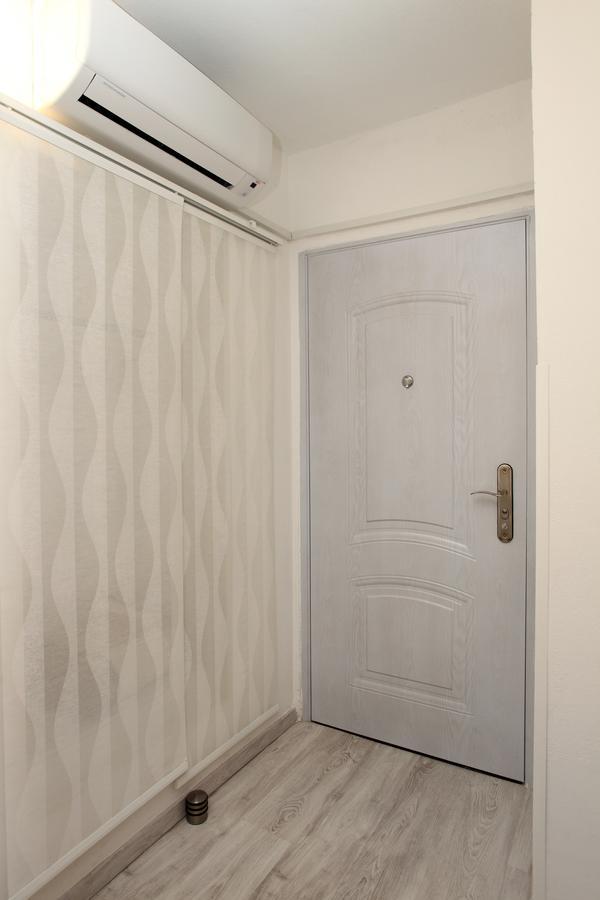 Apartma Mery Piran Zewnętrze zdjęcie
