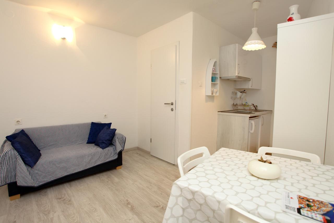 Apartma Mery Piran Zewnętrze zdjęcie